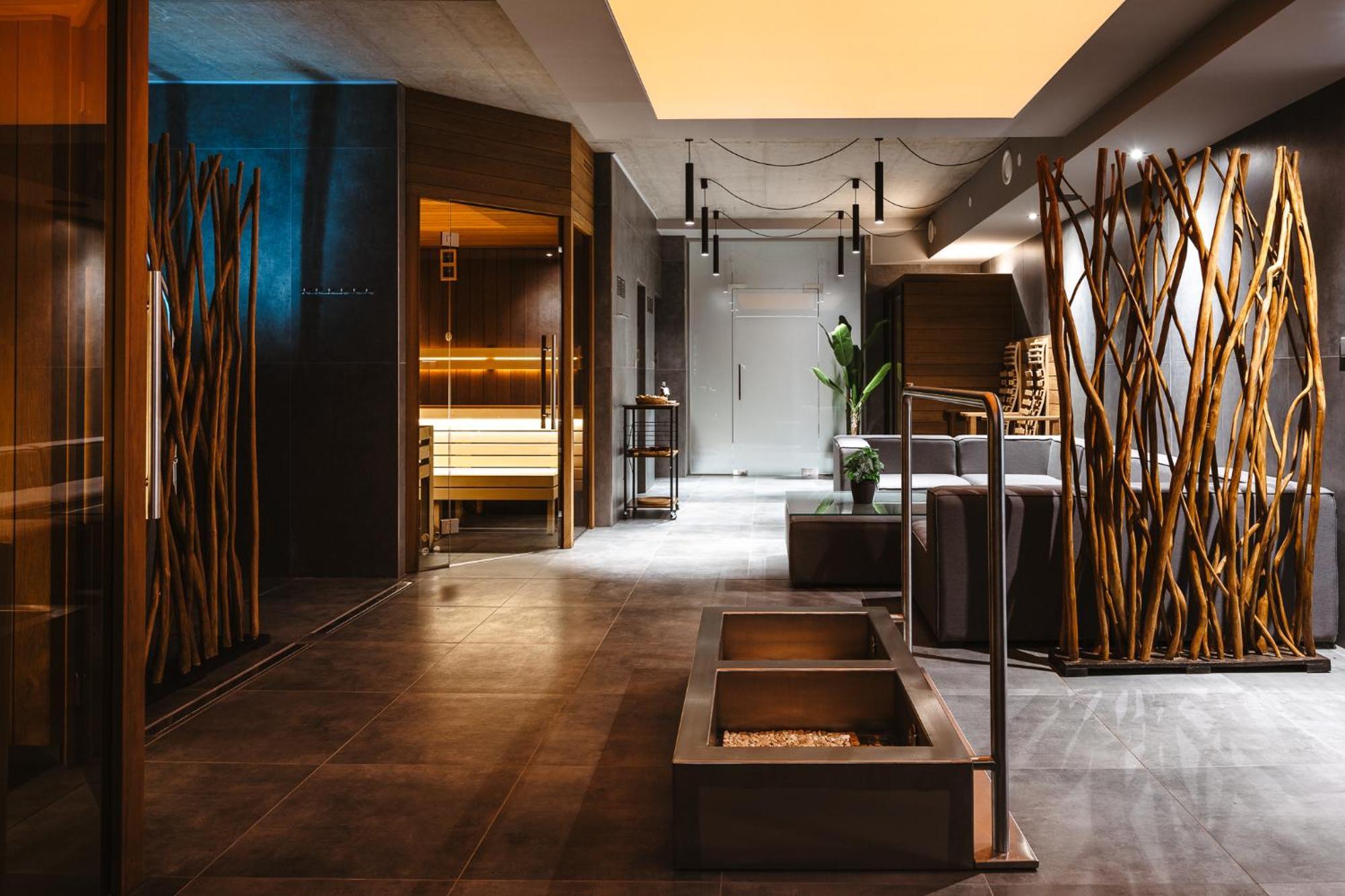 Hotel Frydl Praha Bagian luar foto